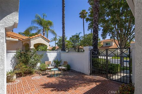 A home in Murrieta