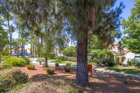 A home in Murrieta