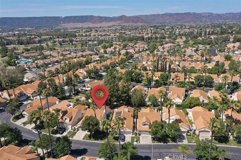 A home in Murrieta