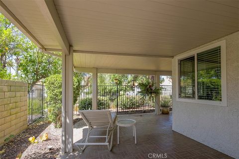 A home in Murrieta