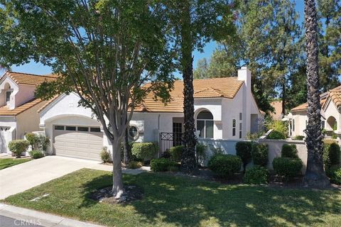 A home in Murrieta