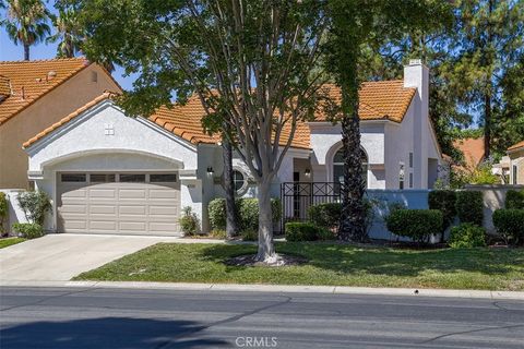 A home in Murrieta