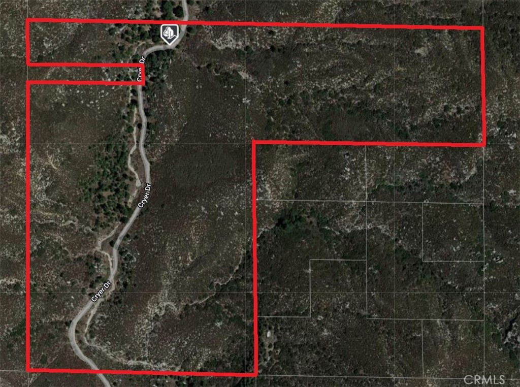 ,POPPET FLATS - Land