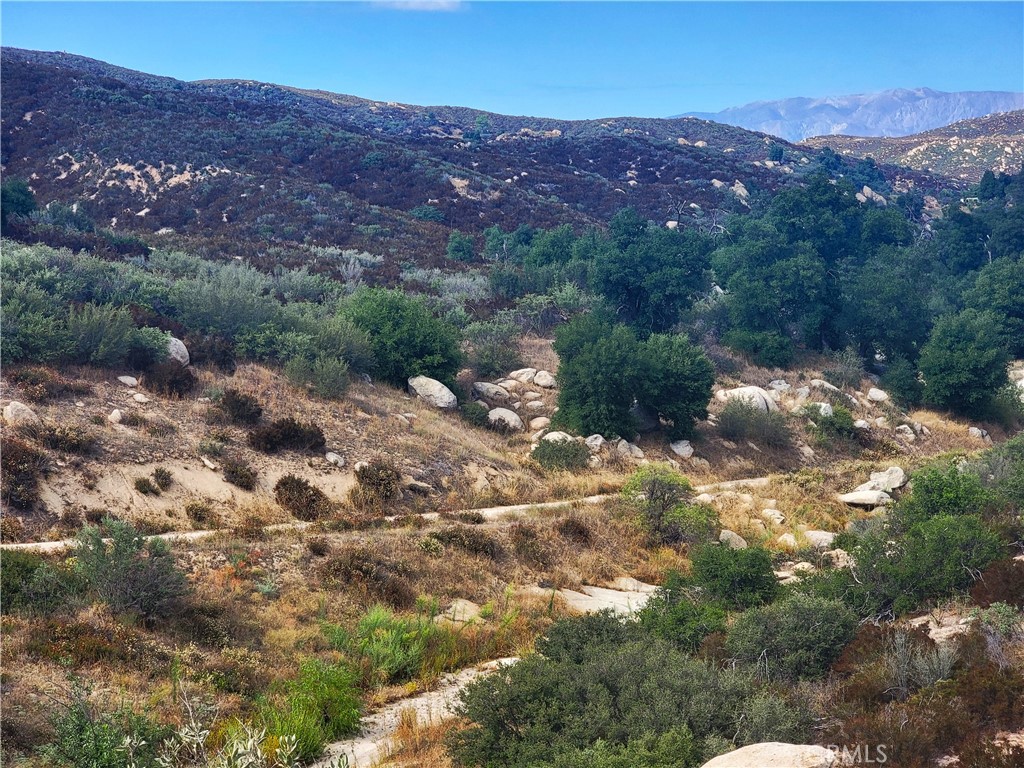 ,POPPET FLATS - Land