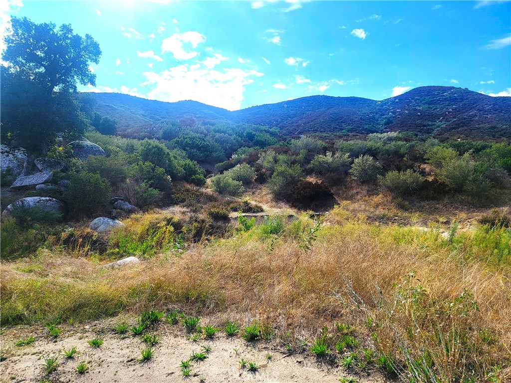 ,POPPET FLATS - Land