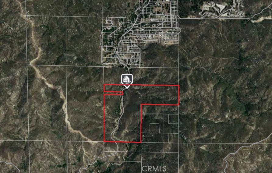 ,POPPET FLATS - Land