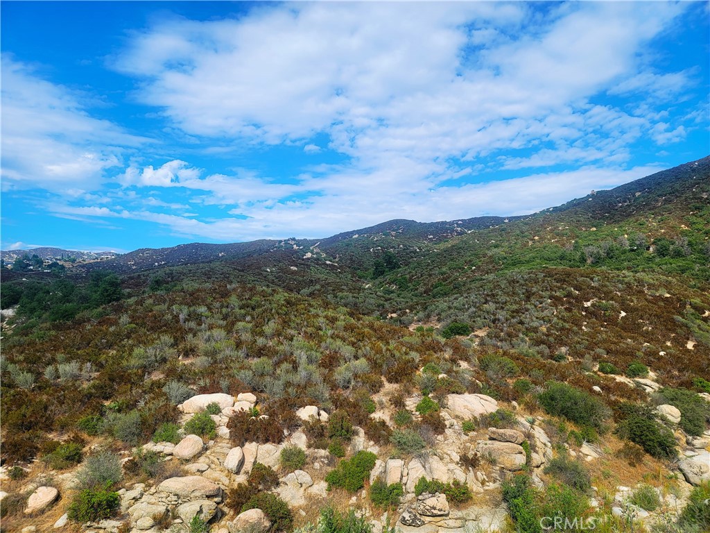 ,POPPET FLATS - Land