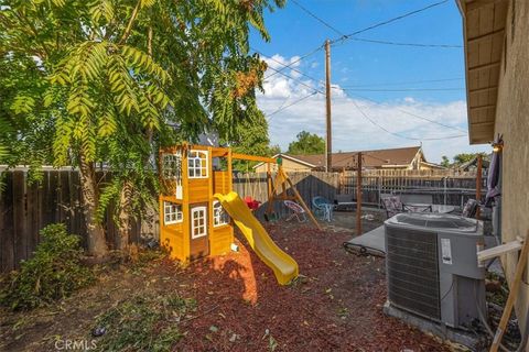 A home in Lake Elsinore