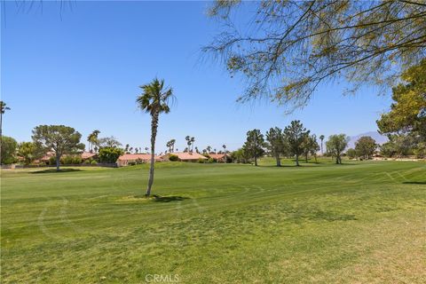 A home in Desert Hot Springs