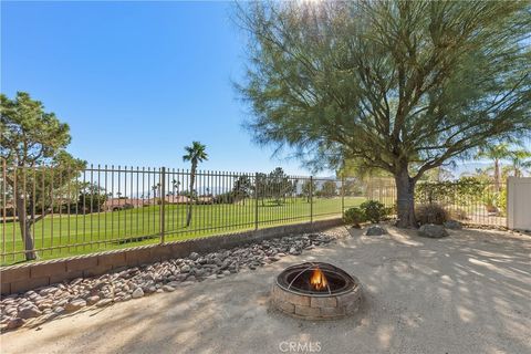 A home in Desert Hot Springs