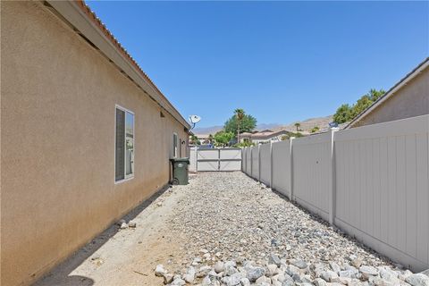 A home in Desert Hot Springs