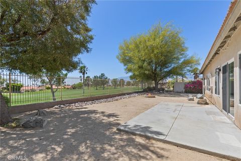 A home in Desert Hot Springs