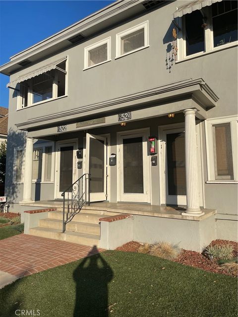 6524 Bright Avenue Whittier CA 90601