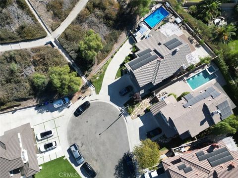 A home in Canyon Country