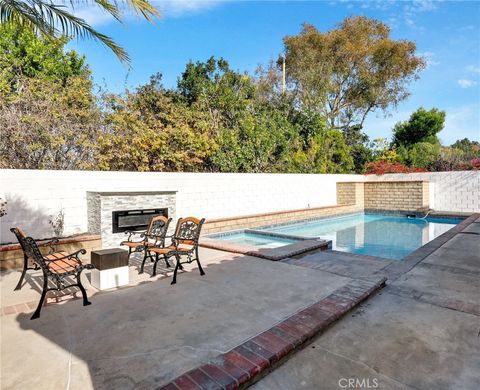 A home in Huntington Beach