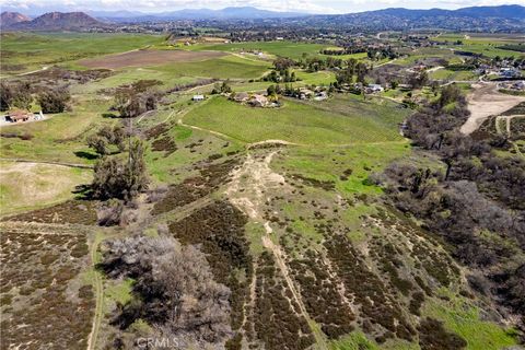 A home in Temecula