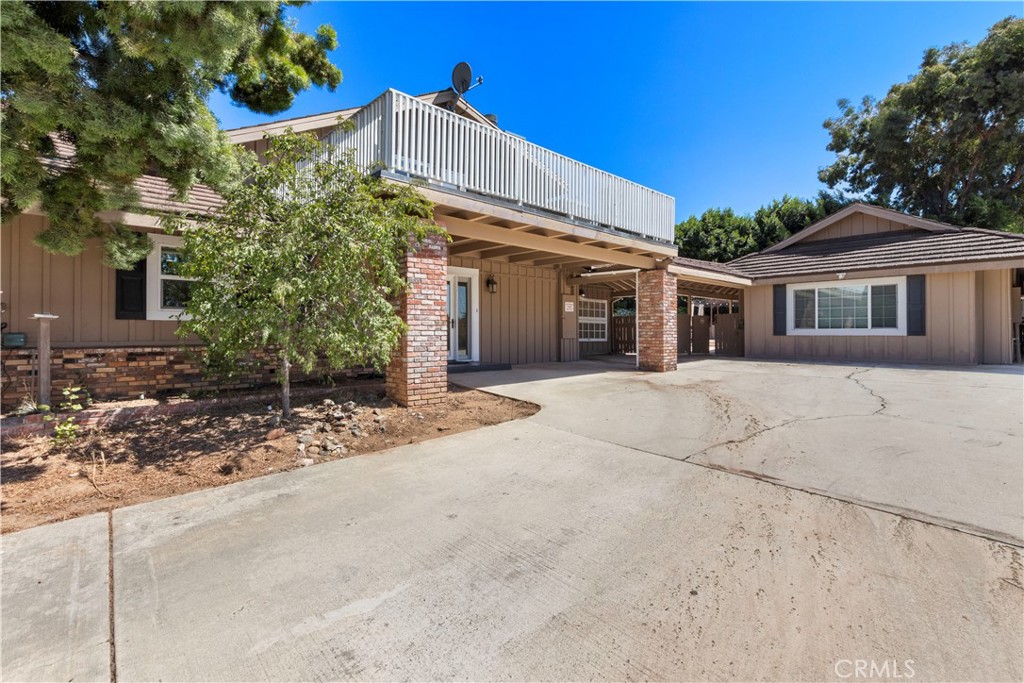 10461 Quail Canyon Road