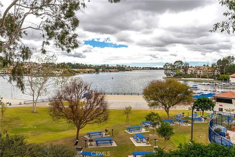 A home in Mission Viejo