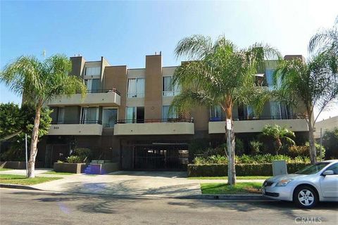 940 North Ardmore Avenue 108 Hollywood CA 90029