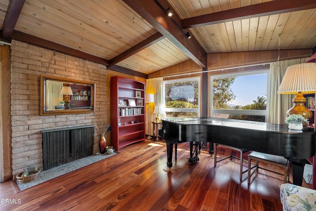 Ventura: Other - Residential