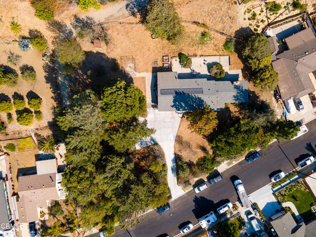 Ventura: Other - Residential