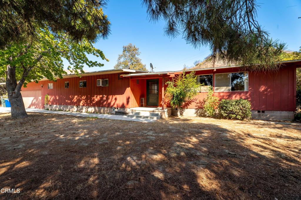 Ventura: Other - Residential