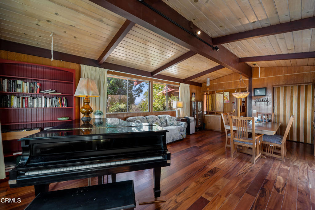 Ventura: Other - Residential