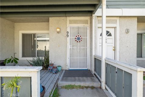 A home in Ontario