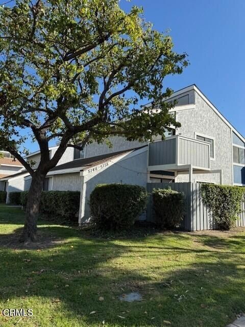 A home in Oxnard