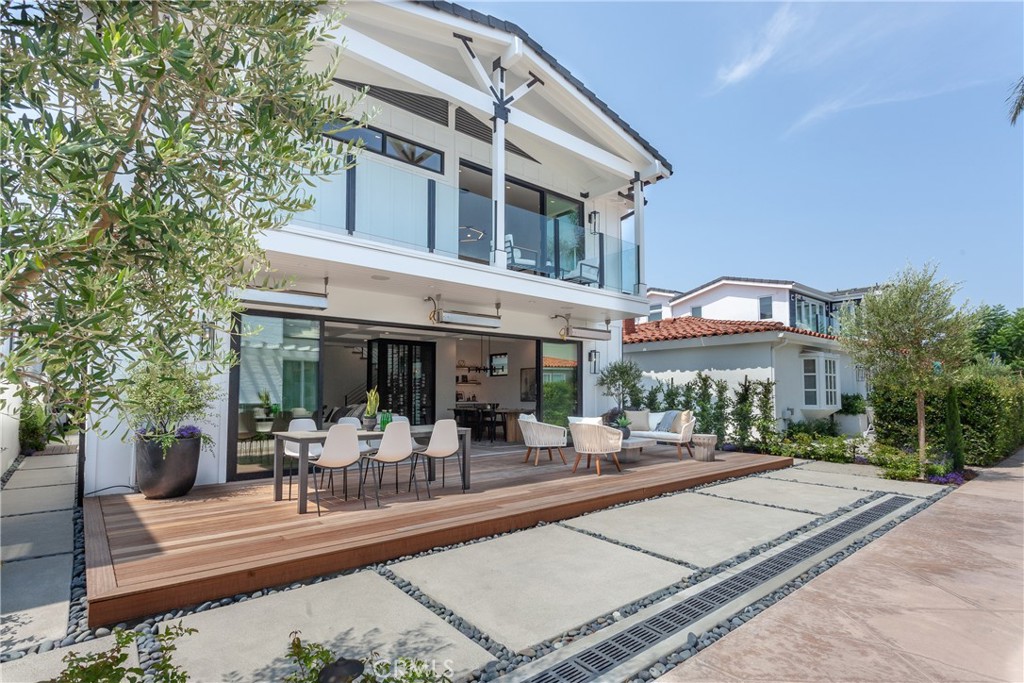 Lido Island (LIDO) - Residential