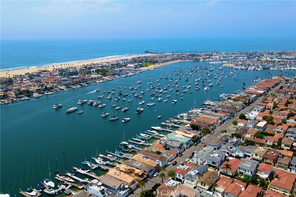 Lido Island (LIDO) - Residential