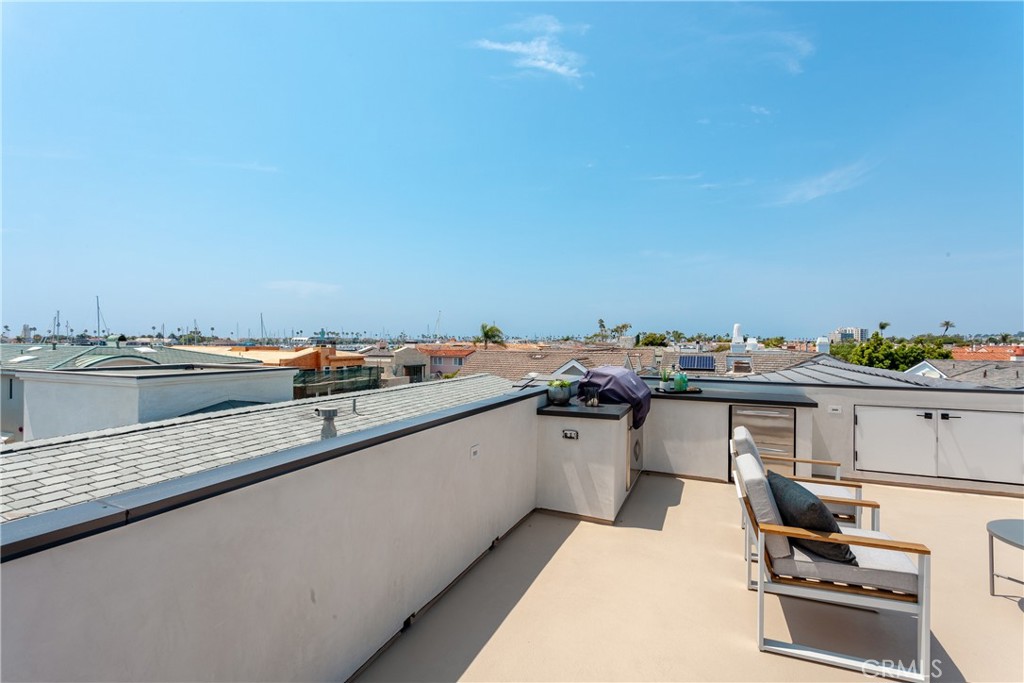 Lido Island (LIDO) - Residential