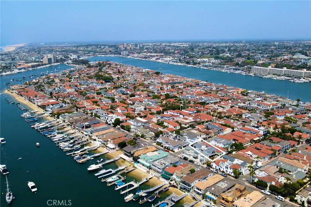 Lido Island (LIDO) - Residential