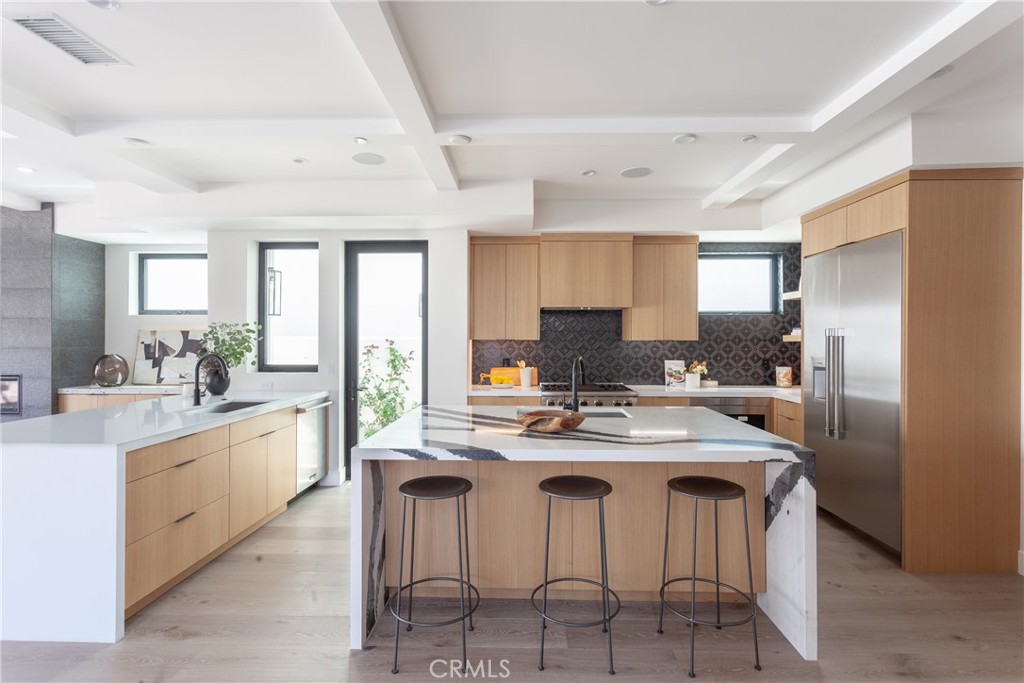 Lido Island (LIDO) - Residential