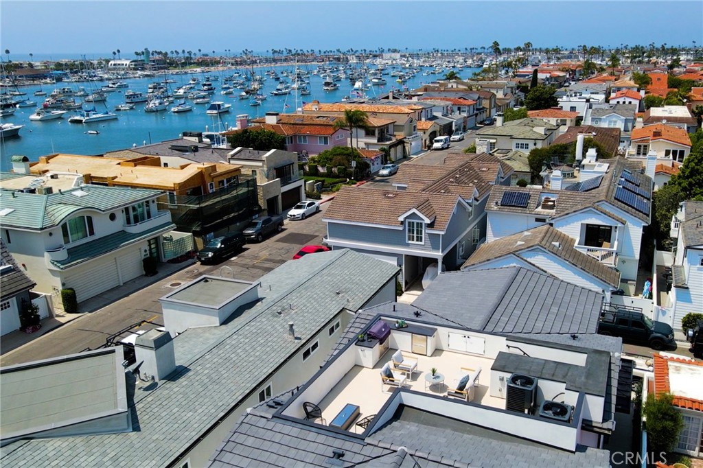 Lido Island (LIDO) - Residential