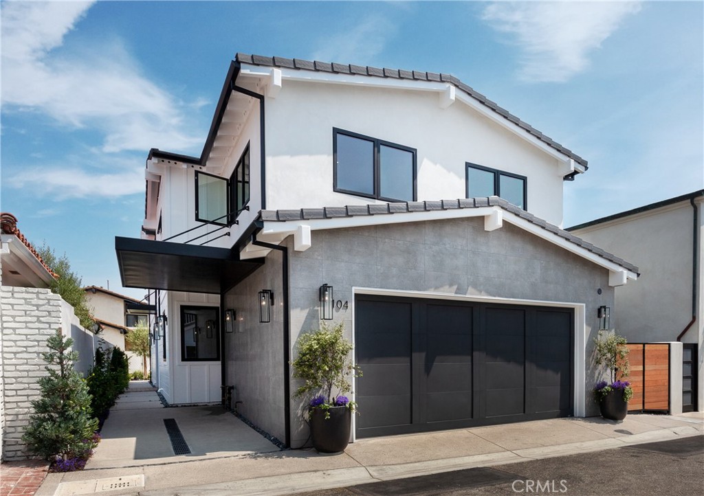 Lido Island (LIDO) - Residential