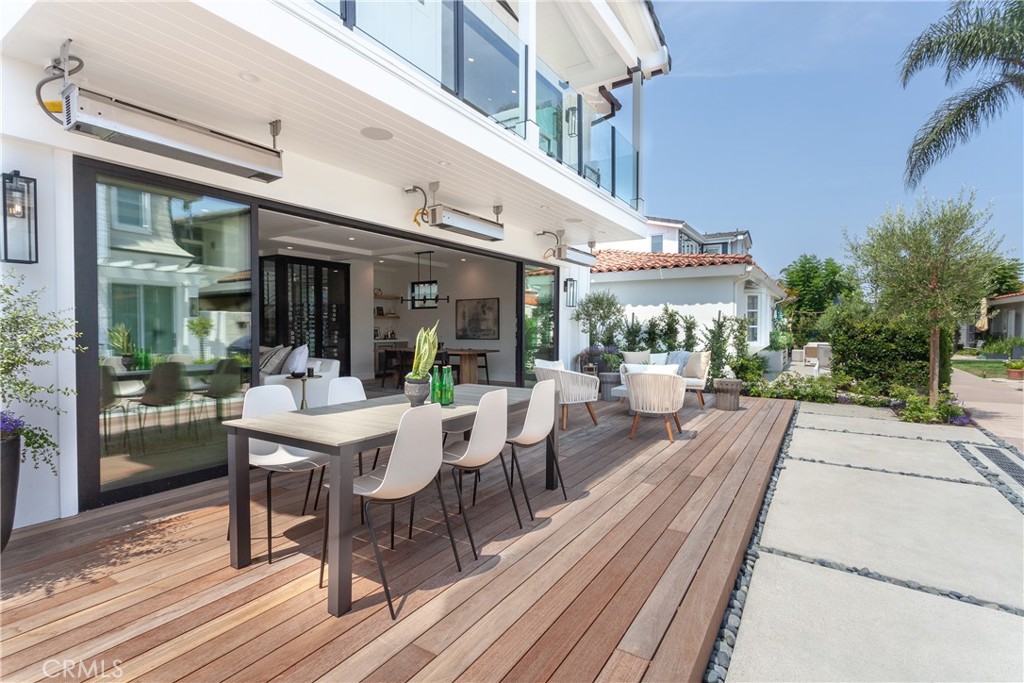 Lido Island (LIDO) - Residential