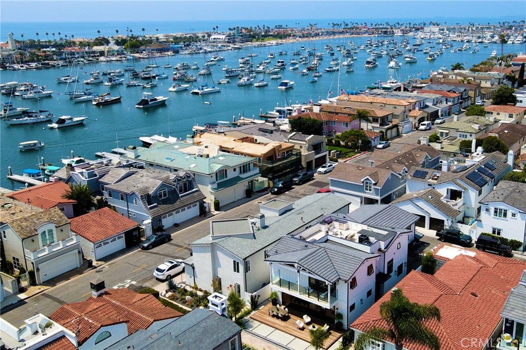 Lido Island (LIDO) - Residential