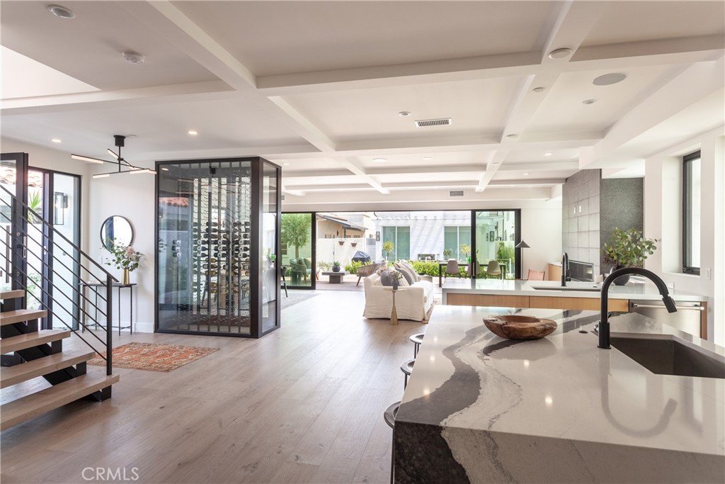 Lido Island (LIDO) - Residential