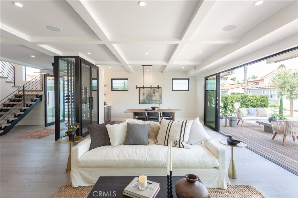 Lido Island (LIDO) - Residential