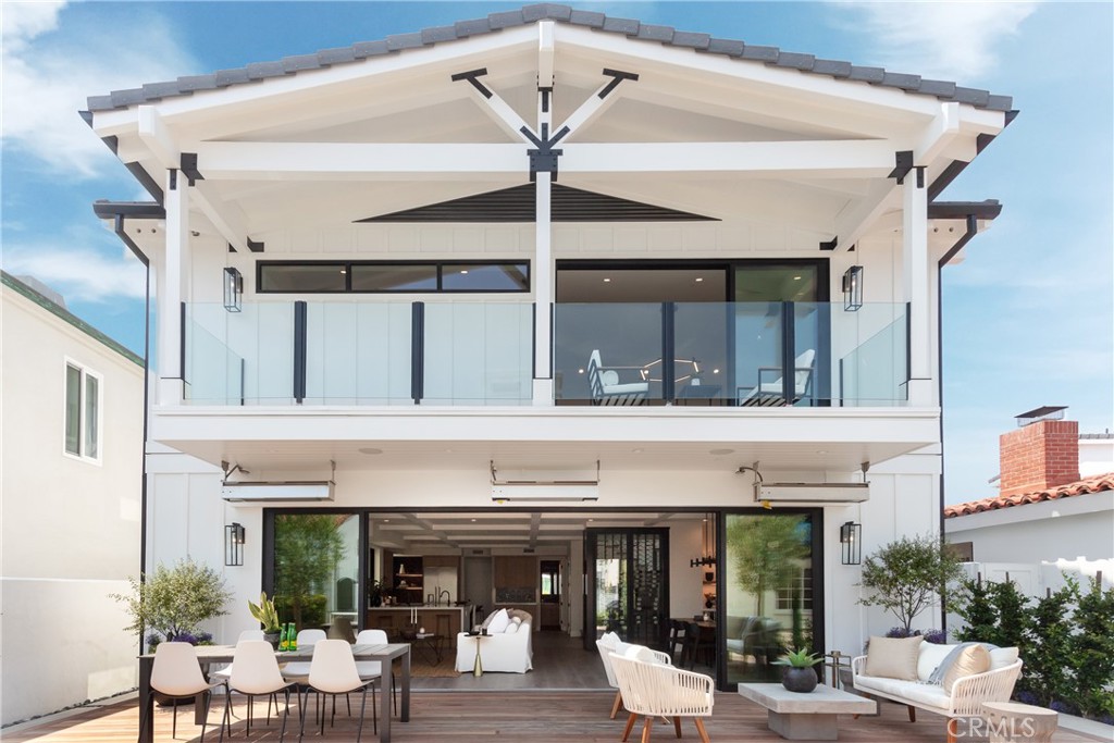 Lido Island (LIDO) - Residential