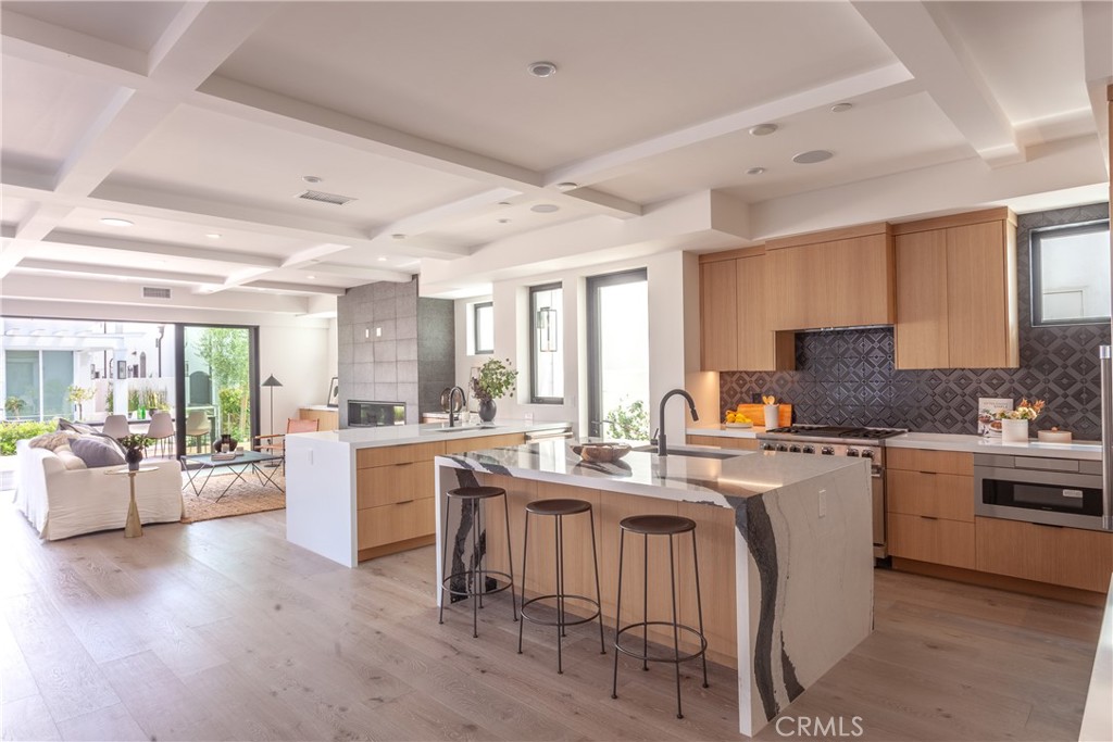 Lido Island (LIDO) - Residential