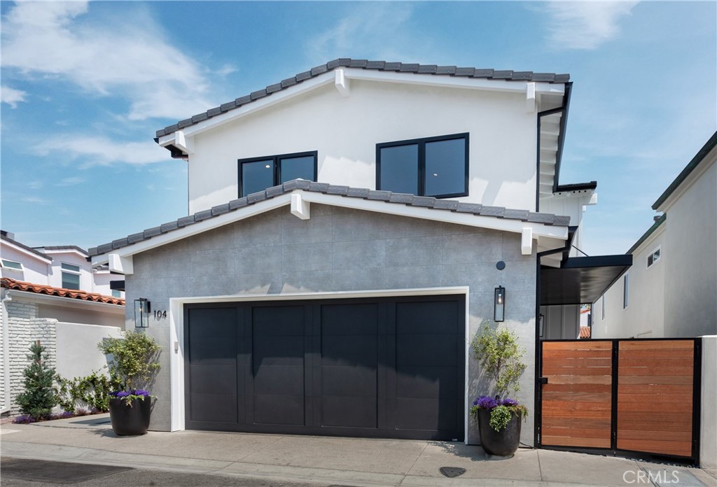 Lido Island (LIDO) - Residential