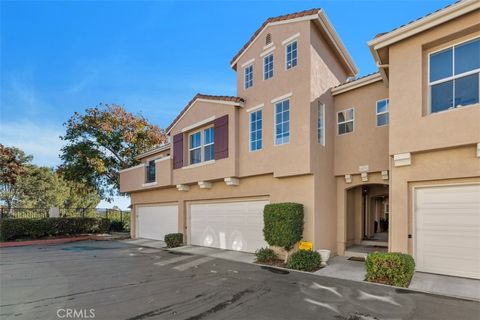 A home in Oceanside