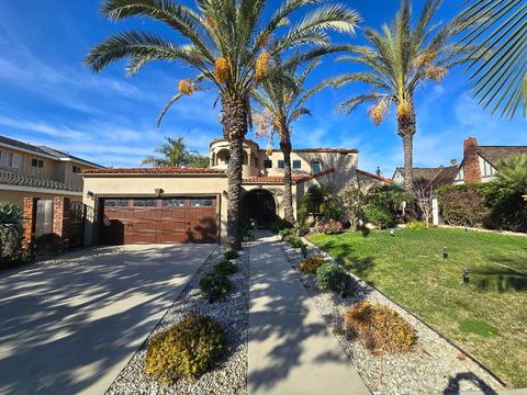 3717 Linden Avenue Long Beach CA 90807