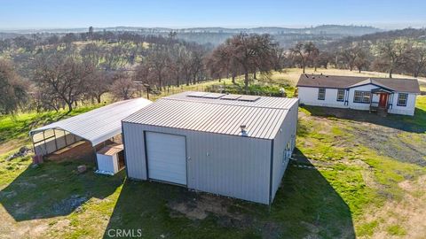 A home in Oroville