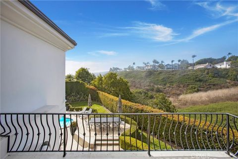 A home in Laguna Niguel