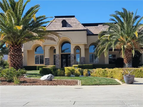 3715 W Avenue M 11, Lancaster, CA 93536 - MLS#: SR25038710