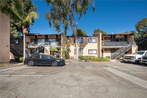 A home in Hawaiian Gardens