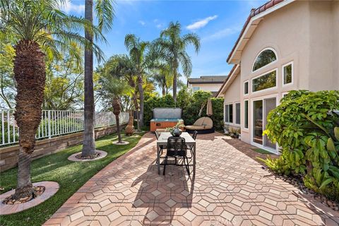 A home in Mission Viejo